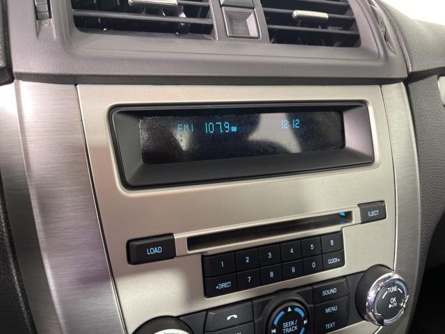 used 2012 Ford Fusion car, priced at $2,800