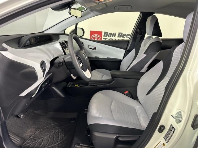 used 2018 Toyota Prius car, priced at $22,500