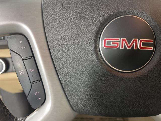 used 2012 GMC Acadia car, priced at $3,800