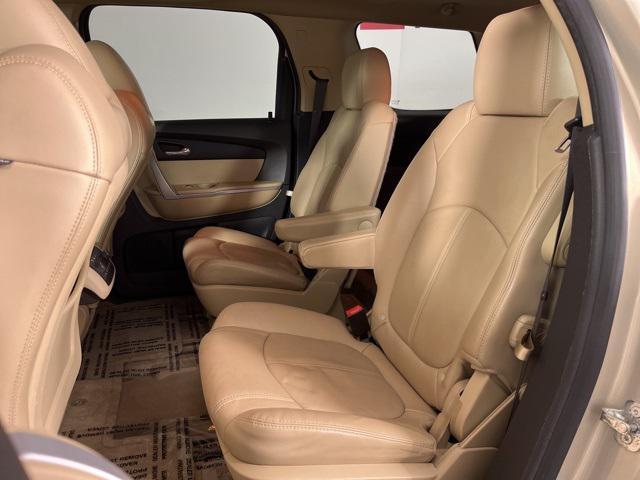 used 2012 GMC Acadia car, priced at $3,800