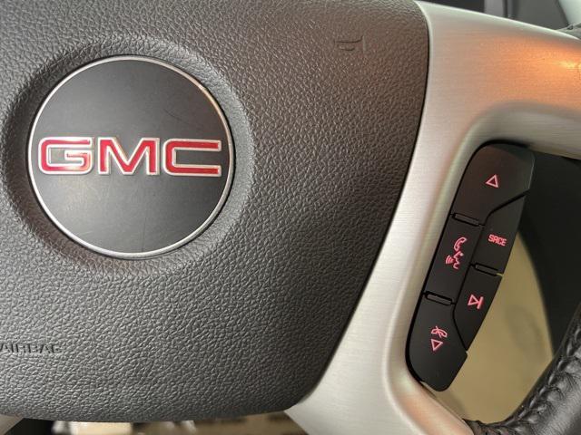 used 2012 GMC Acadia car, priced at $3,800