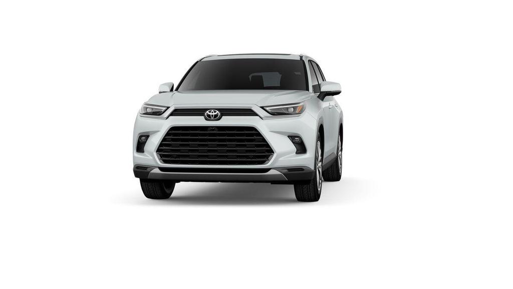 new 2026 Toyota Grand Highlander car, priced at $59,873
