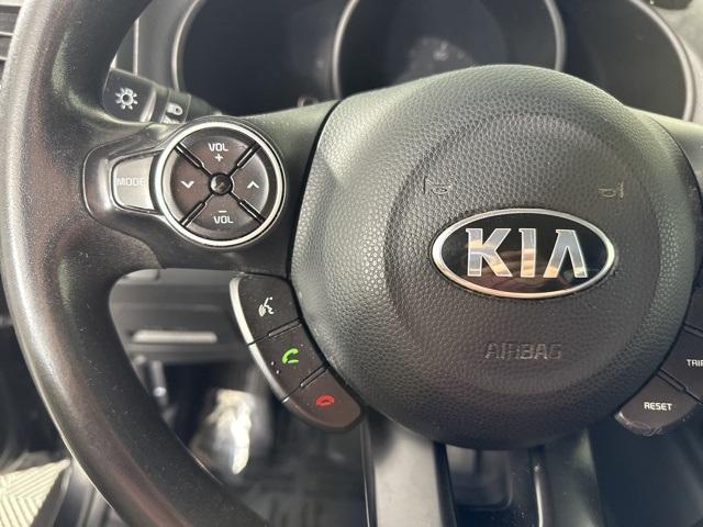 used 2018 Kia Soul car, priced at $5,140