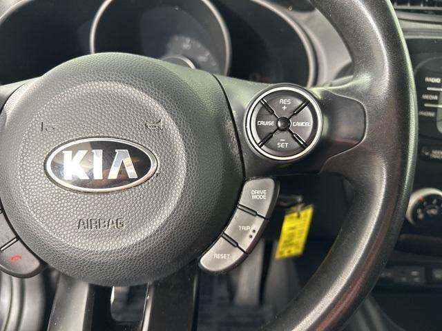 used 2018 Kia Soul car, priced at $5,140