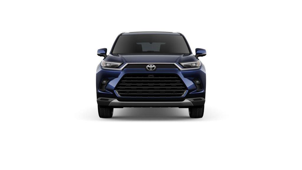 new 2026 Toyota Grand Highlander car, priced at $57,328