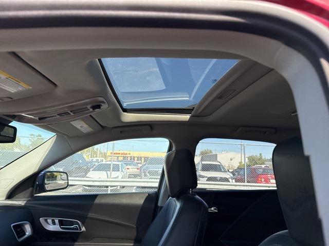 used 2013 Chevrolet Equinox car