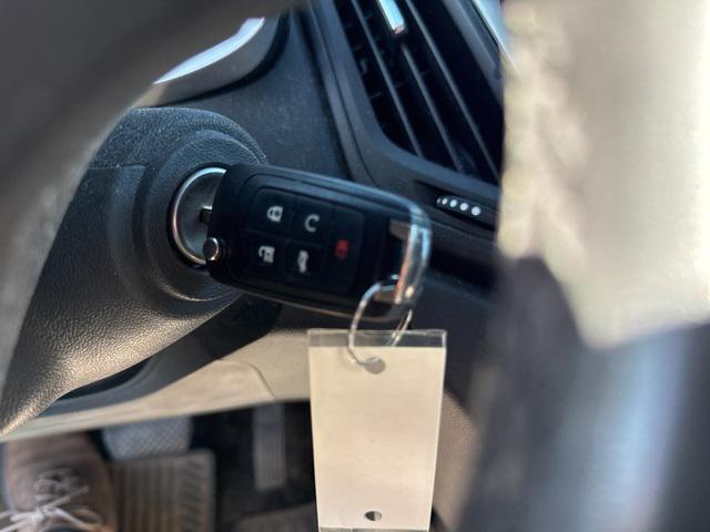 used 2013 Chevrolet Equinox car