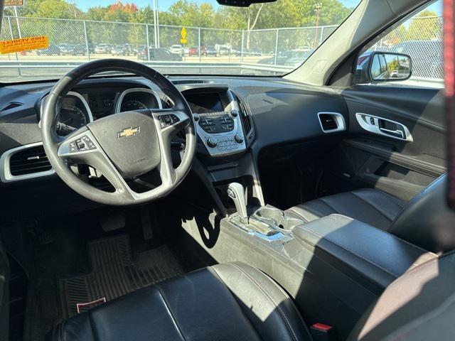 used 2013 Chevrolet Equinox car