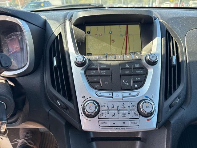 used 2013 Chevrolet Equinox car