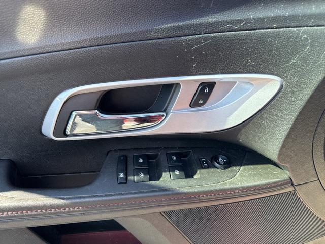 used 2013 Chevrolet Equinox car