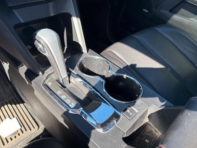 used 2013 Chevrolet Equinox car