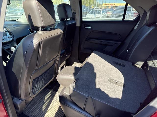 used 2013 Chevrolet Equinox car