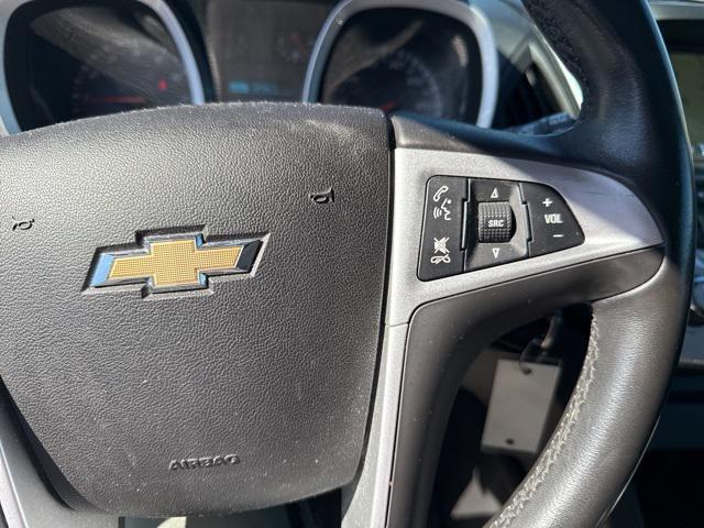 used 2013 Chevrolet Equinox car