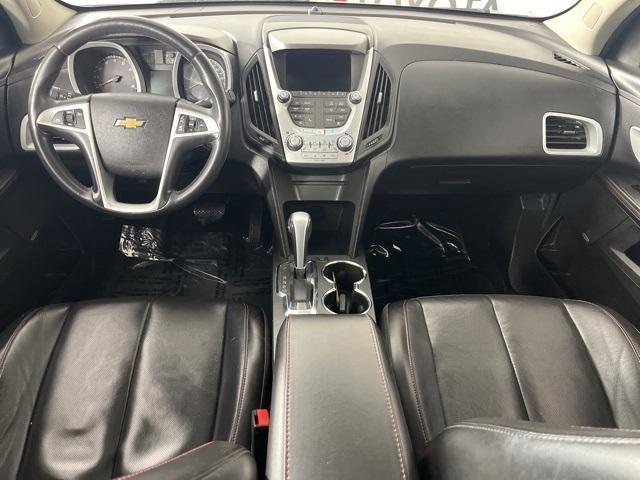 used 2012 Chevrolet Equinox car, priced at $4,200