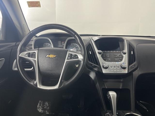 used 2012 Chevrolet Equinox car, priced at $4,200