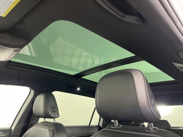 used 2021 Volkswagen Tiguan car, priced at $23,403
