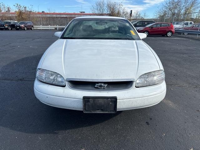 used 1999 Chevrolet Monte Carlo car, priced at $5,300