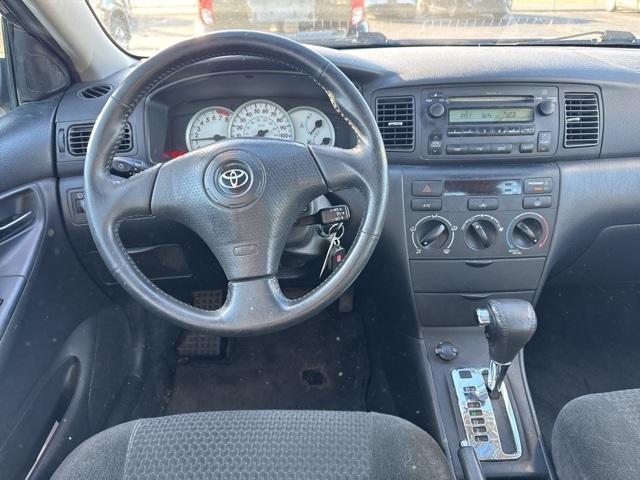 used 2006 Toyota Corolla car, priced at $4,225