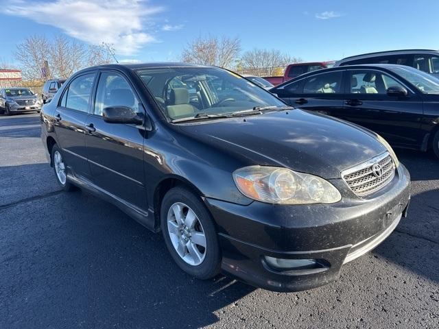 used 2006 Toyota Corolla car, priced at $4,225