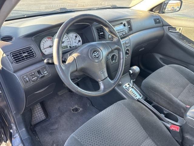 used 2006 Toyota Corolla car, priced at $4,225