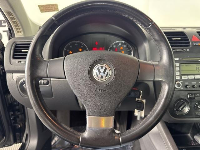 used 2008 Volkswagen Jetta car, priced at $3,191