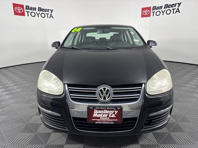 used 2008 Volkswagen Jetta car, priced at $3,191