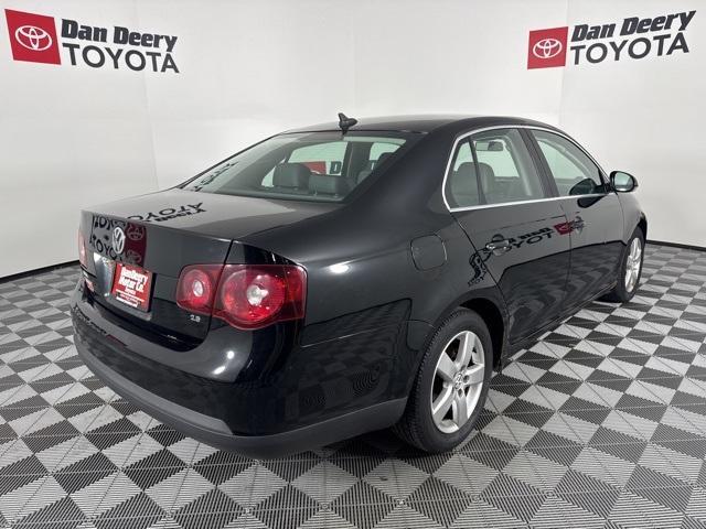 used 2008 Volkswagen Jetta car, priced at $3,191