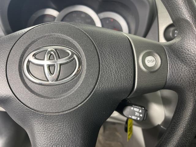 used 2010 Toyota RAV4 car, priced at $6,589