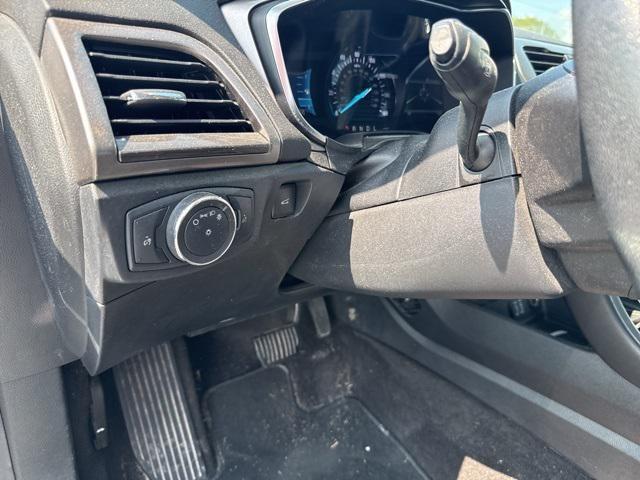 used 2020 Ford Fusion car, priced at $15,243