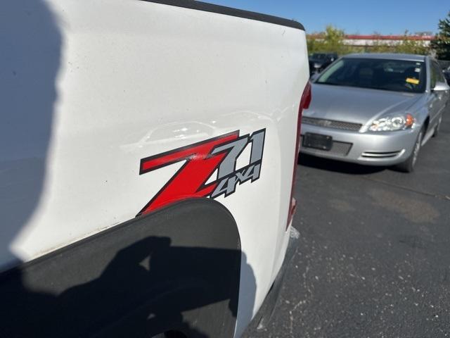 used 2010 Chevrolet Silverado 1500 car, priced at $4,900