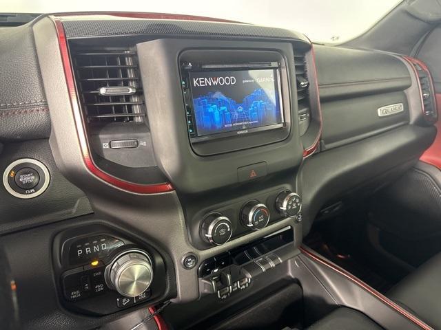 used 2020 Ram 1500 car, priced at $33,414