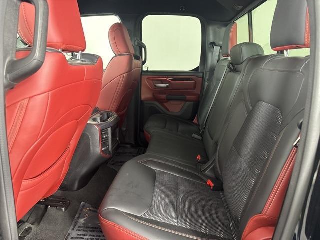 used 2020 Ram 1500 car, priced at $33,414