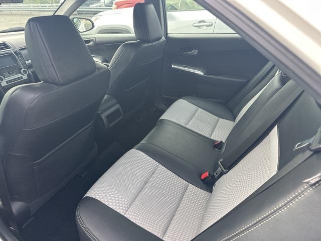 used 2012 Toyota Camry car, priced at $7,961