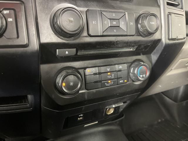 used 2016 Ford F-150 car, priced at $6,700