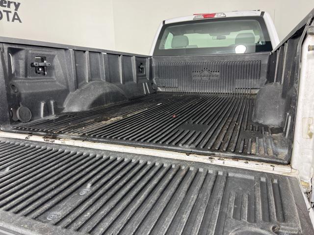 used 2016 Ford F-150 car, priced at $6,700