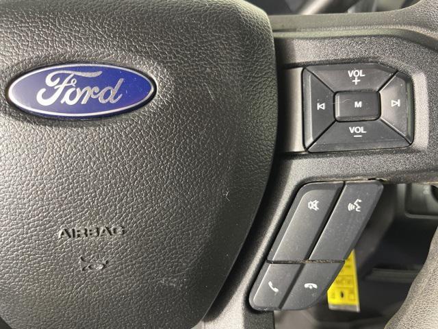 used 2016 Ford F-150 car, priced at $6,700
