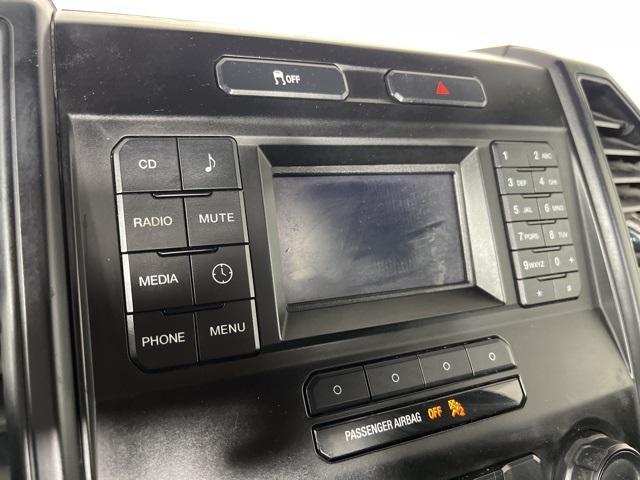 used 2016 Ford F-150 car, priced at $6,700