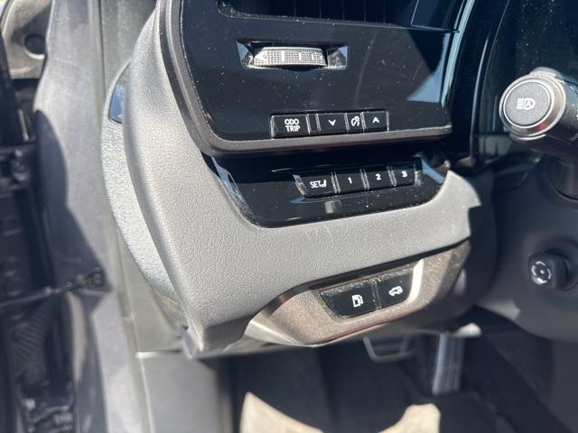 used 2023 Lexus RX 500h car, priced at $56,625