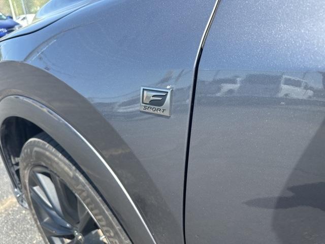 used 2023 Lexus RX 500h car, priced at $56,625