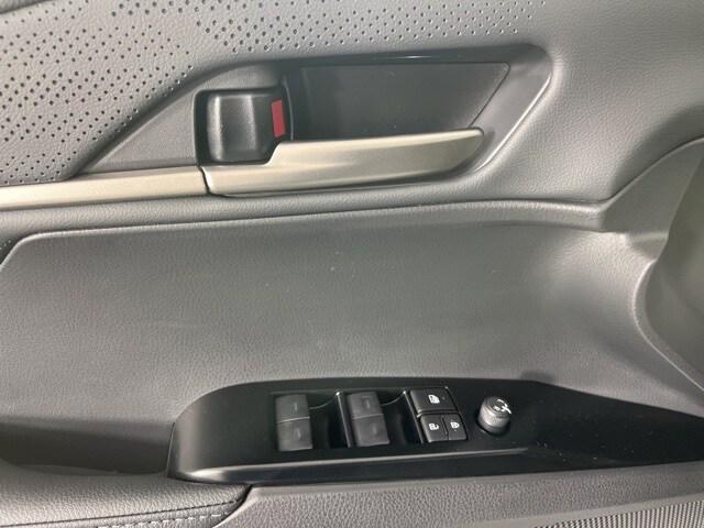 new 2025 Toyota Camry car, priced at $37,307