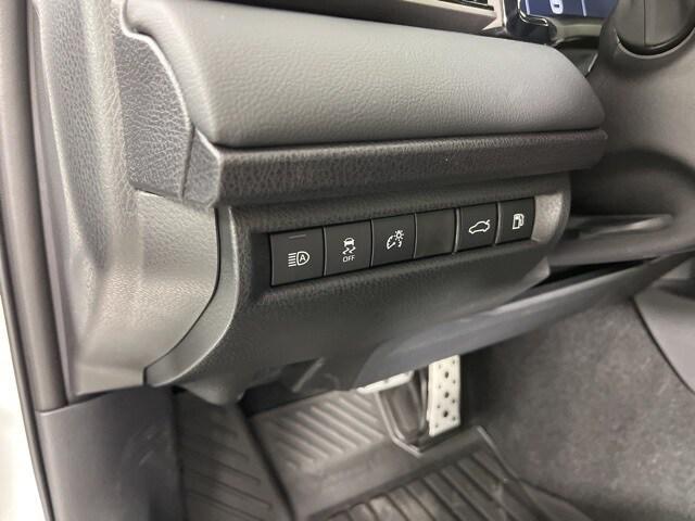new 2025 Toyota Camry car, priced at $37,307