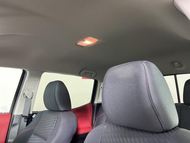 used 2023 Toyota Tacoma car, priced at $39,341