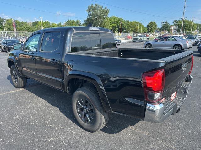 used 2023 Toyota Tacoma car, priced at $40,200