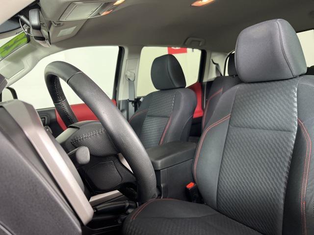 used 2023 Toyota Tacoma car, priced at $39,341