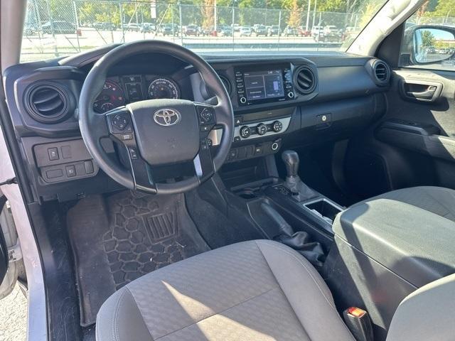 used 2023 Toyota Tacoma car, priced at $29,000