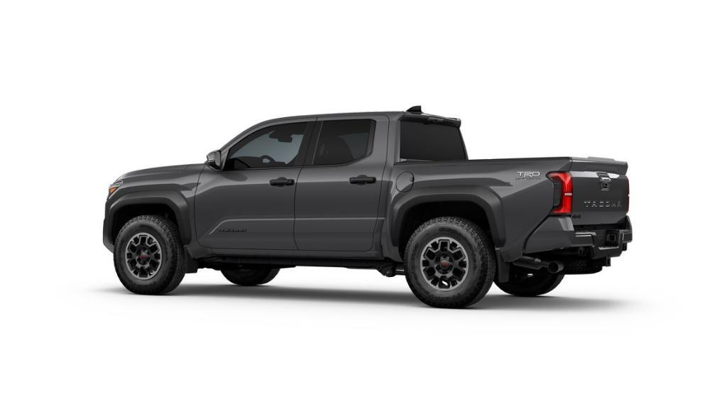 new 2024 Toyota Tacoma car, priced at $46,308