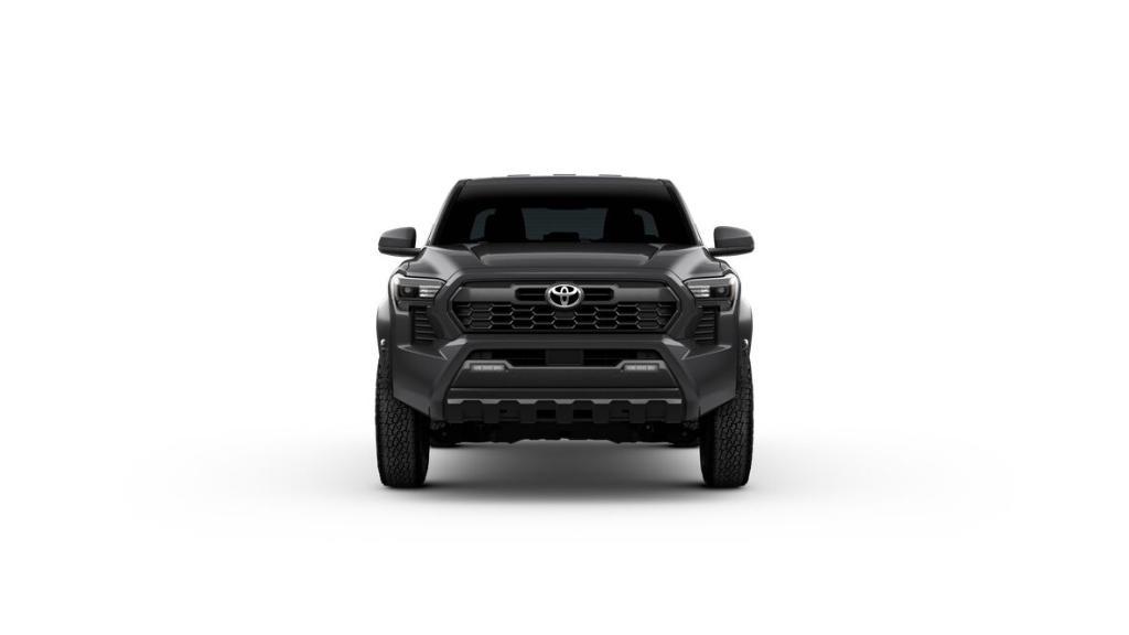 new 2024 Toyota Tacoma car, priced at $46,308