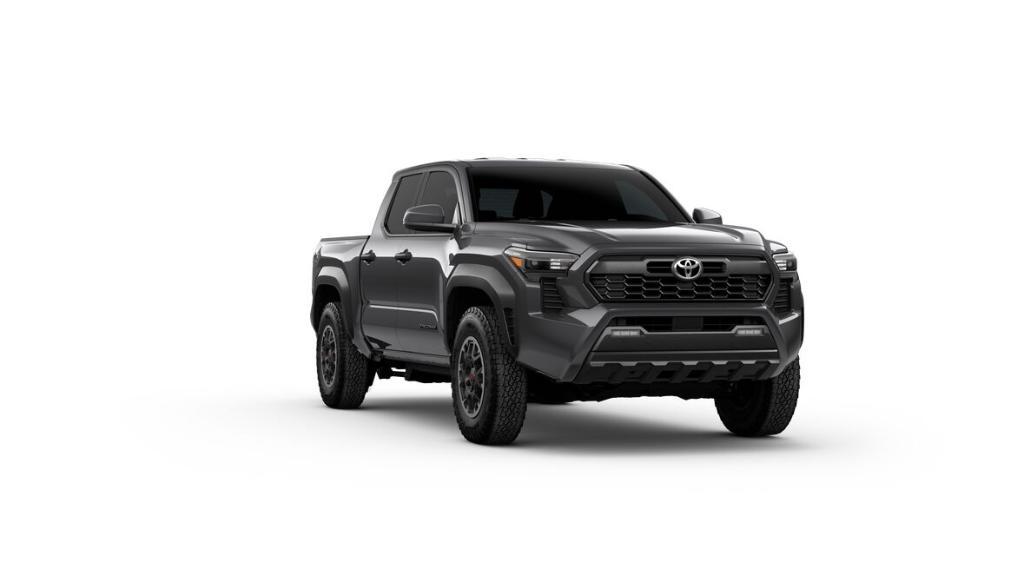 new 2024 Toyota Tacoma car, priced at $46,308