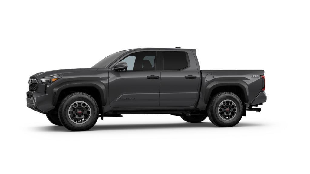 new 2024 Toyota Tacoma car, priced at $46,308