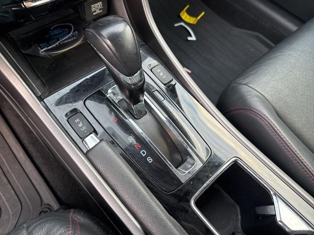 used 2017 Honda Accord car, priced at $16,700